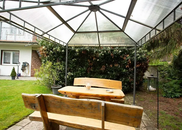 Gästehaus Am Vogelsang