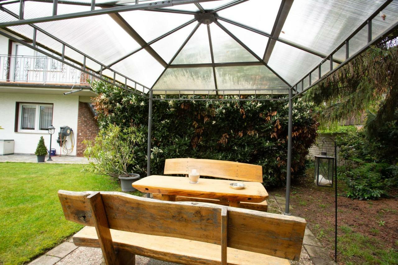 Gasthof Am Vogelsang Kerpen (North Rhine-Westphalia)